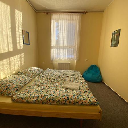 Apartman Na Bohdasine Червены-Костелец Экстерьер фото