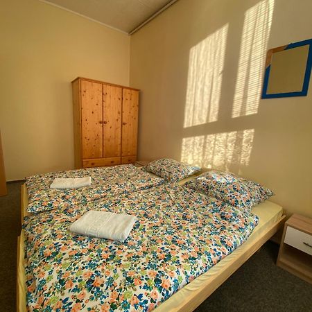 Apartman Na Bohdasine Червены-Костелец Экстерьер фото