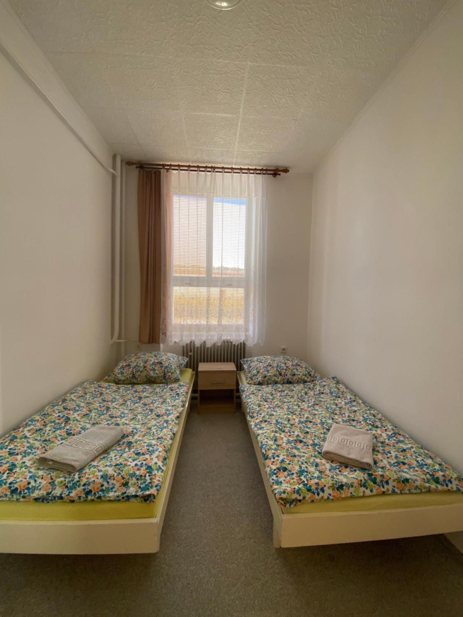 Apartman Na Bohdasine Червены-Костелец Экстерьер фото
