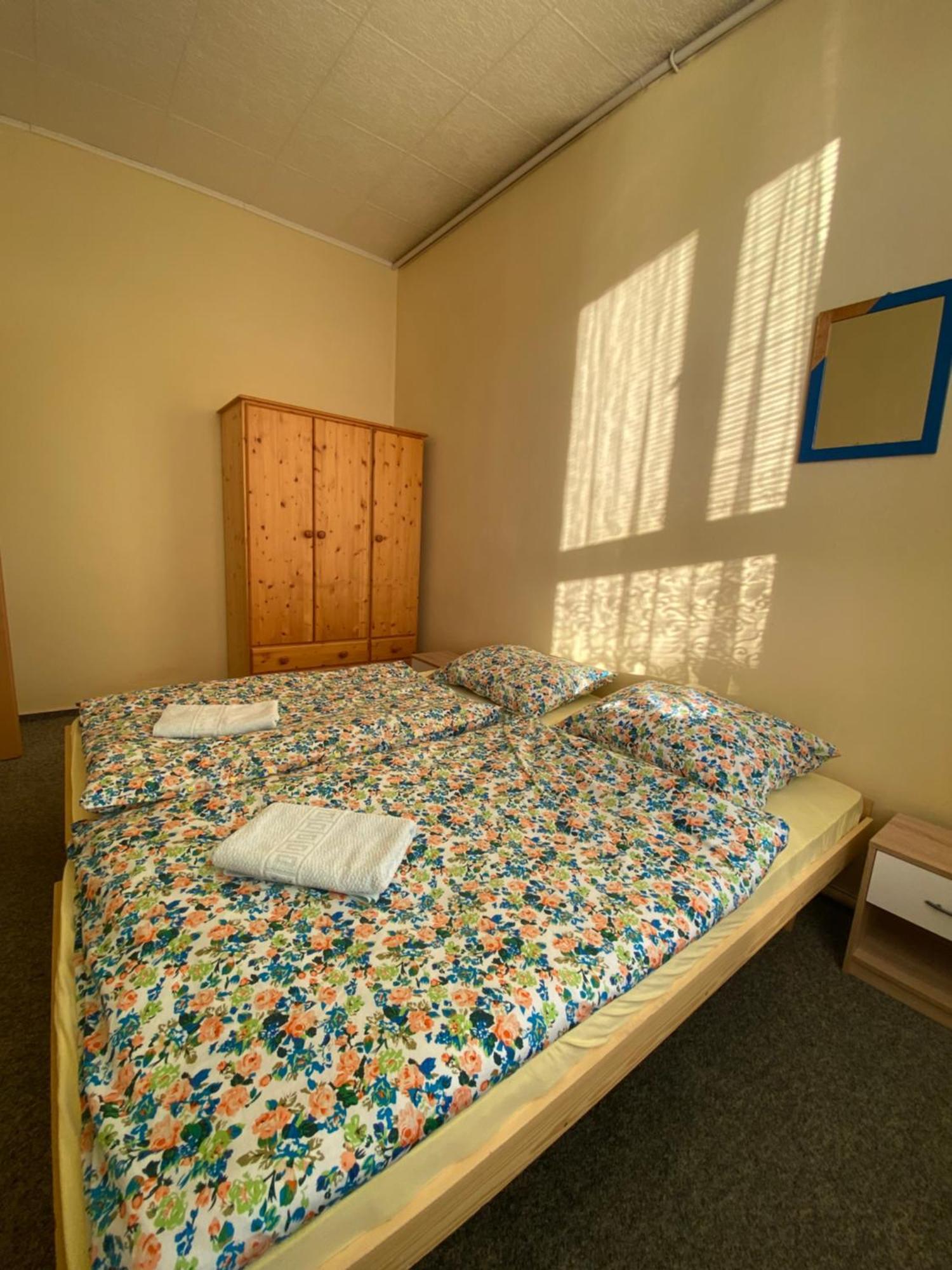 Apartman Na Bohdasine Червены-Костелец Экстерьер фото