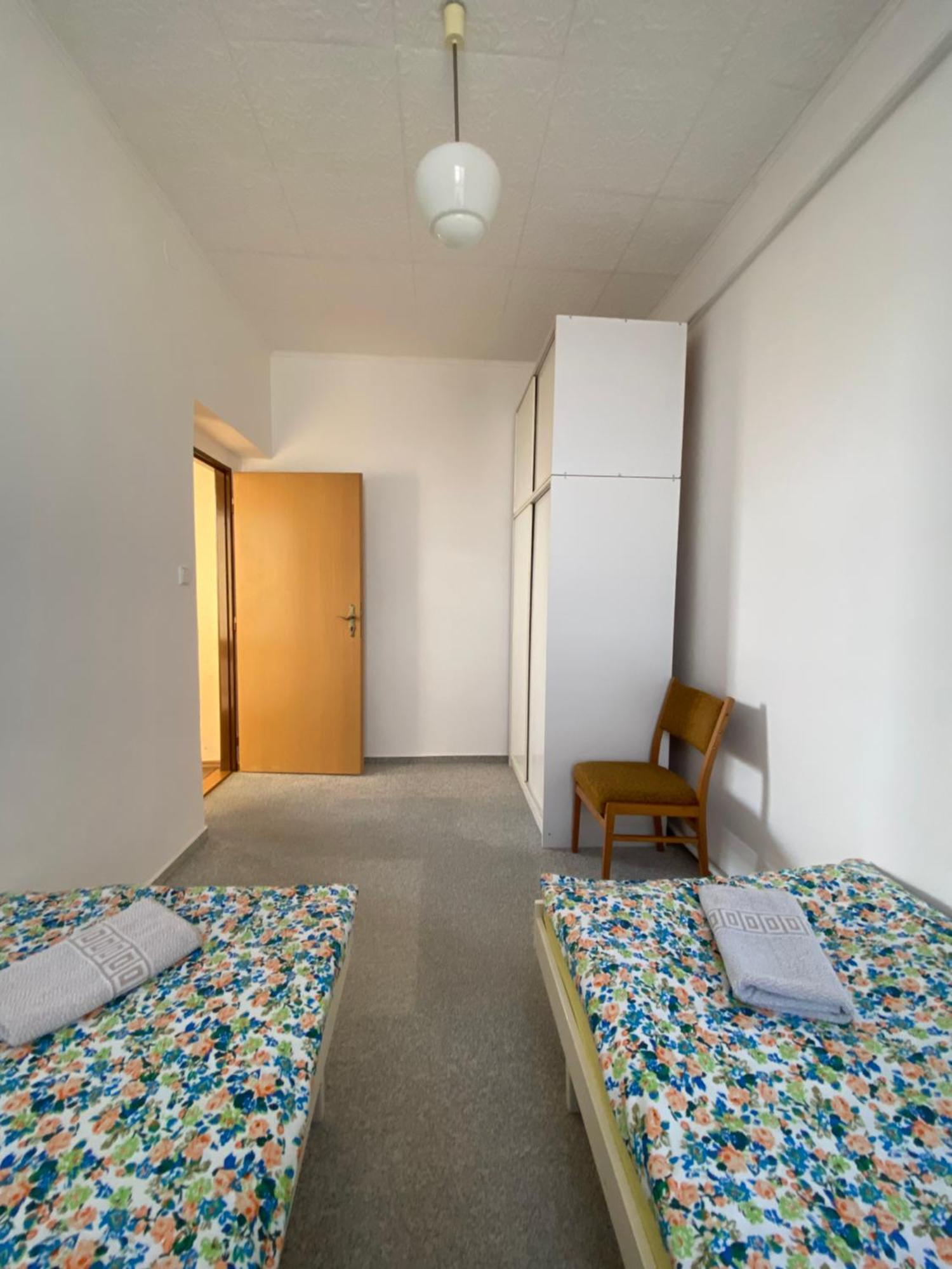 Apartman Na Bohdasine Червены-Костелец Экстерьер фото