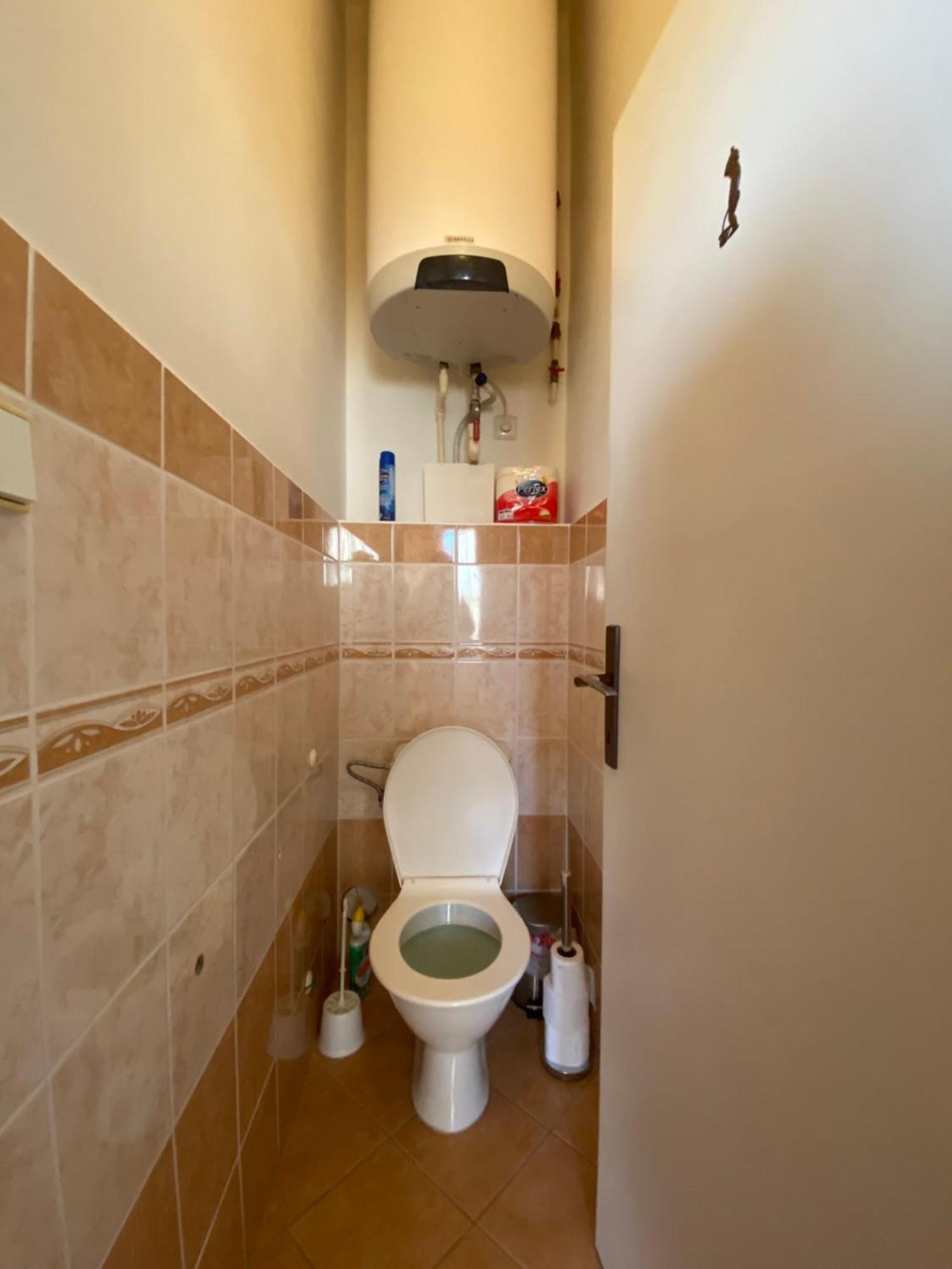 Apartman Na Bohdasine Червены-Костелец Экстерьер фото